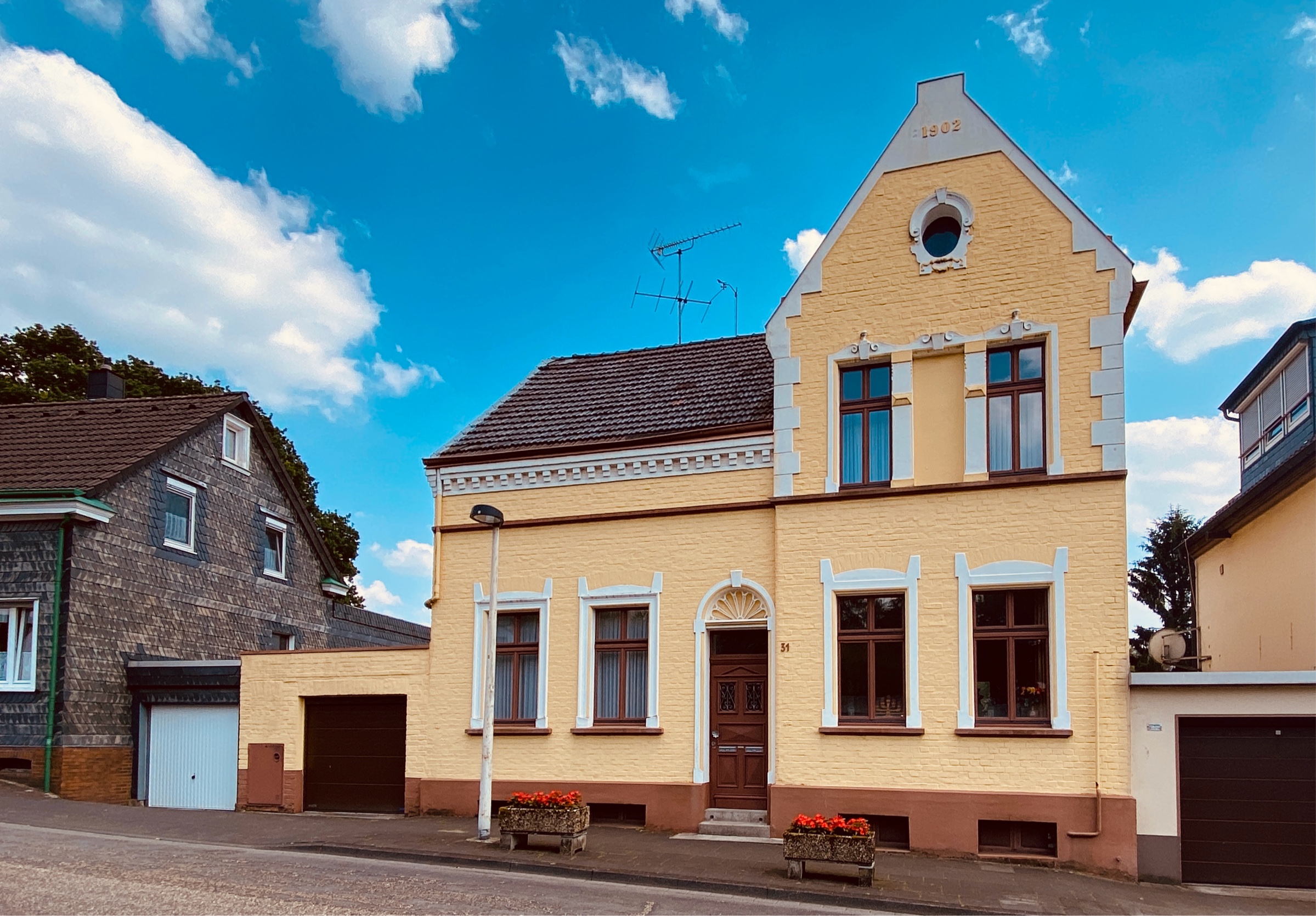 Ferienwohnung am Weyer