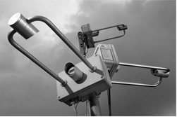 Niederschlags-Monitor