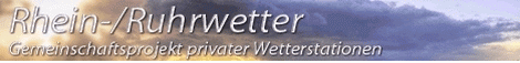 Rhein-Ruhr-Banner