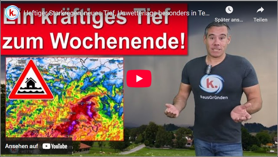 Wetter-Videos